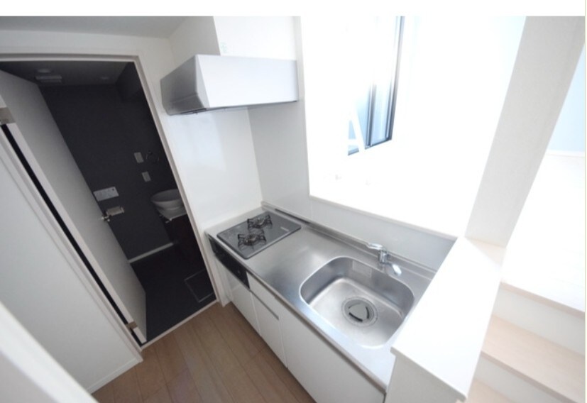 spadeの物件内観写真