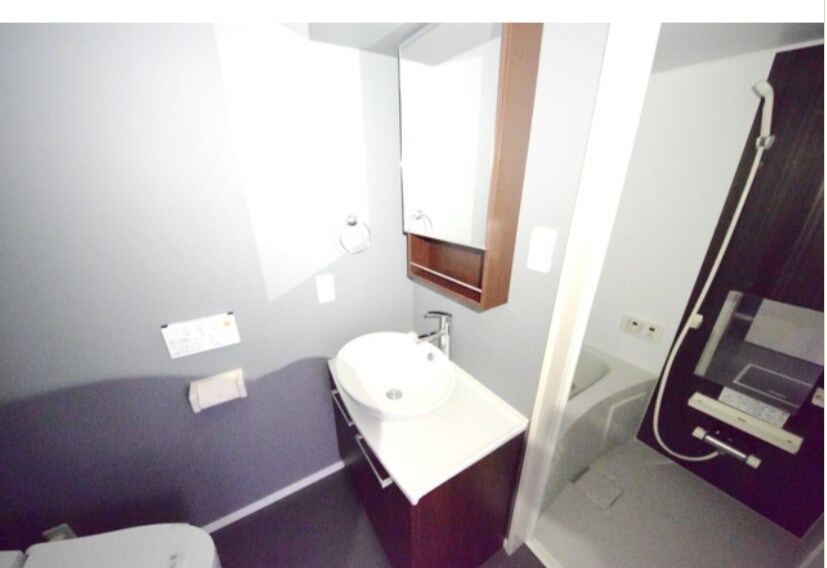 spadeの物件内観写真