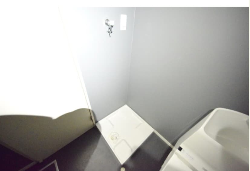 spadeの物件内観写真