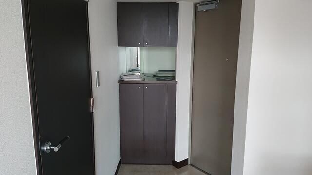 Ｙビル足立江北の物件内観写真