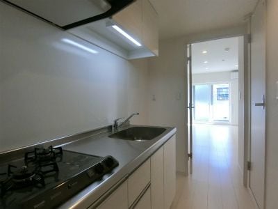 リブリ・南流山Ⅱの物件内観写真