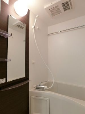 リブリ・南流山Ⅱの物件内観写真