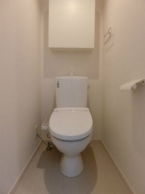 リブリ・南流山Ⅱの物件内観写真