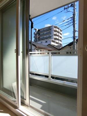 リブリ・南流山Ⅱの物件内観写真