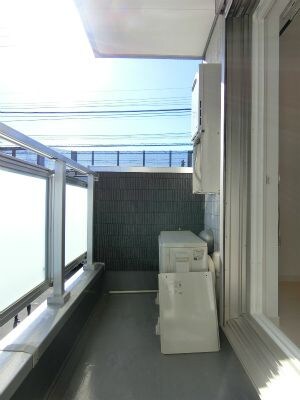 リブリ・南流山Ⅱの物件内観写真