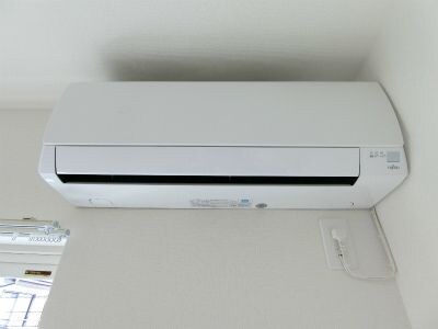 リブリ・南流山Ⅱの物件内観写真