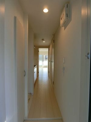 リブリ・南流山Ⅱの物件内観写真