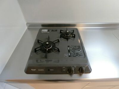 リブリ・南流山Ⅱの物件内観写真