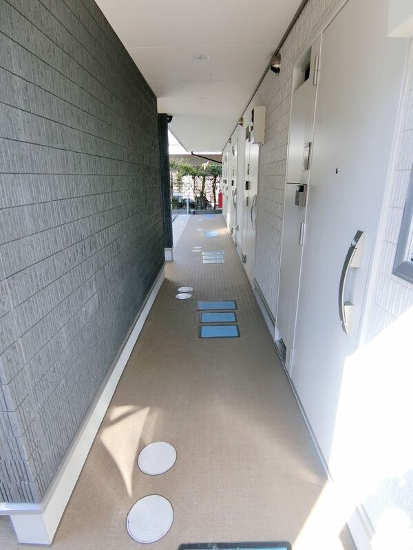 リブリ・南流山Ⅱの物件内観写真