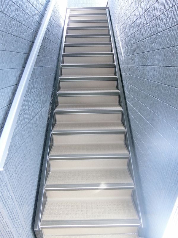 リブリ・南流山Ⅱの物件内観写真