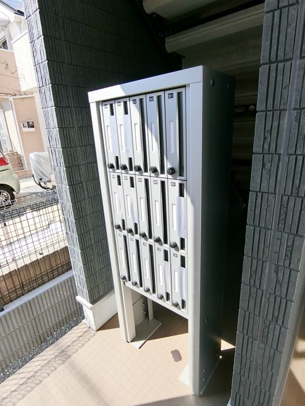 リブリ・南流山Ⅱの物件内観写真