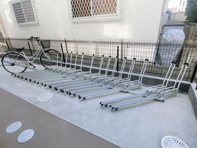 リブリ・南流山Ⅱの物件内観写真