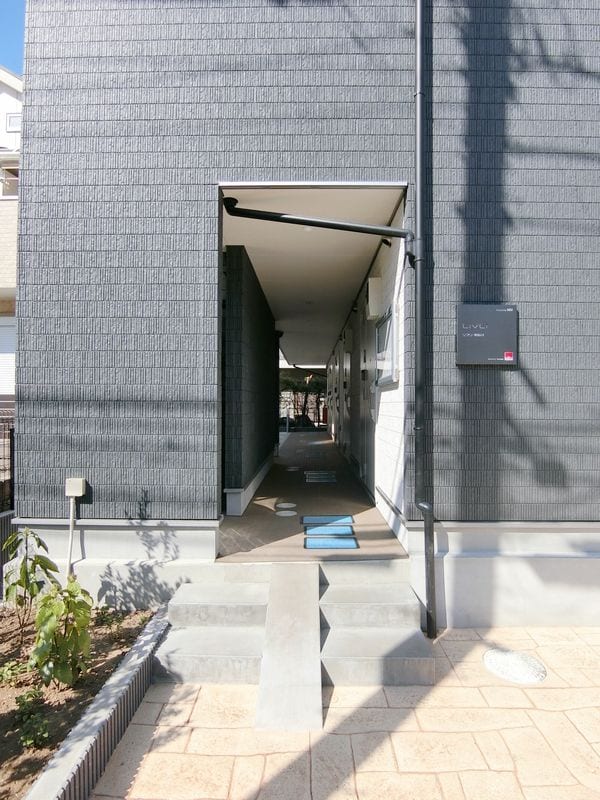 リブリ・南流山Ⅱの物件内観写真