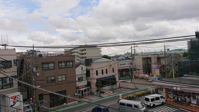 Ｙビル足立江北の物件内観写真