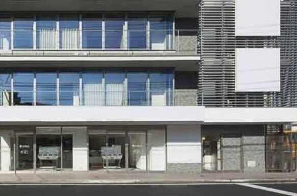 Ｙビル足立江北の物件内観写真