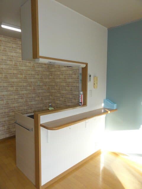 エクセル堀切Ⅱの物件内観写真