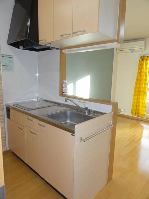 エクセル堀切Ⅱの物件内観写真