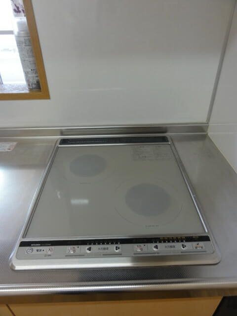 エクセル堀切Ⅱの物件内観写真