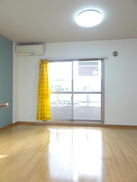 エクセル堀切Ⅱの物件内観写真