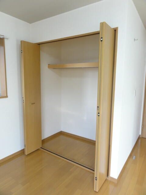 エクセル堀切Ⅱの物件内観写真