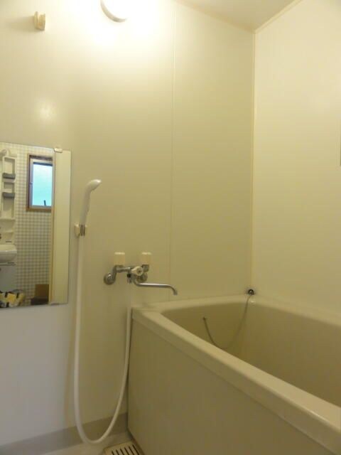 エクセル堀切Ⅱの物件内観写真