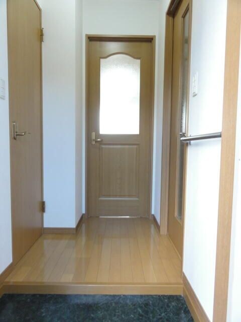 エクセル堀切Ⅱの物件内観写真