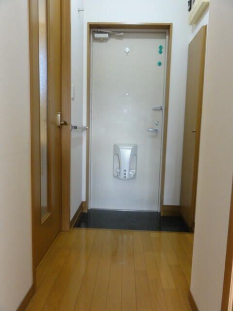 エクセル堀切Ⅱの物件内観写真