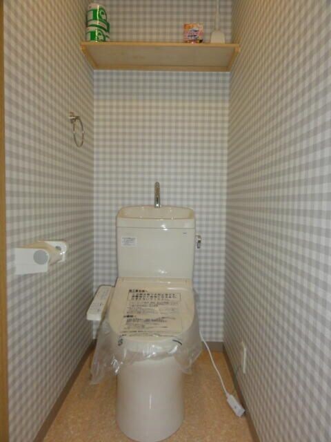 エクセル堀切Ⅱの物件内観写真