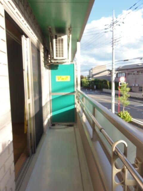 エクセル堀切Ⅱの物件内観写真