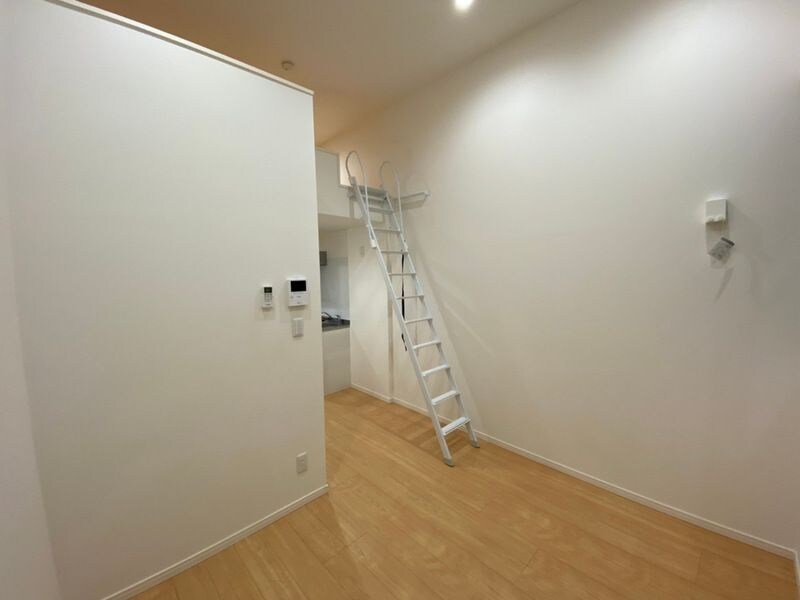 パースペクティブ四つ木の物件内観写真