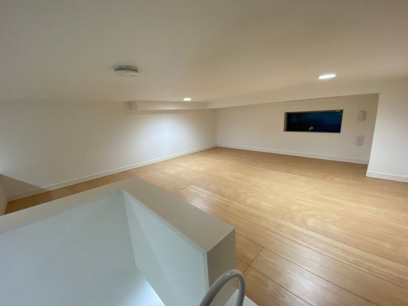 パースペクティブ四つ木の物件内観写真