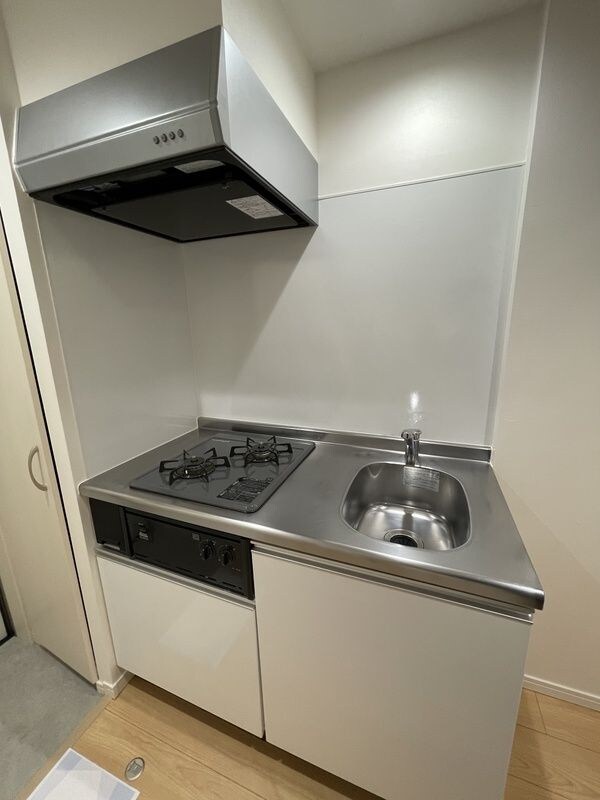 パースペクティブ四つ木の物件内観写真