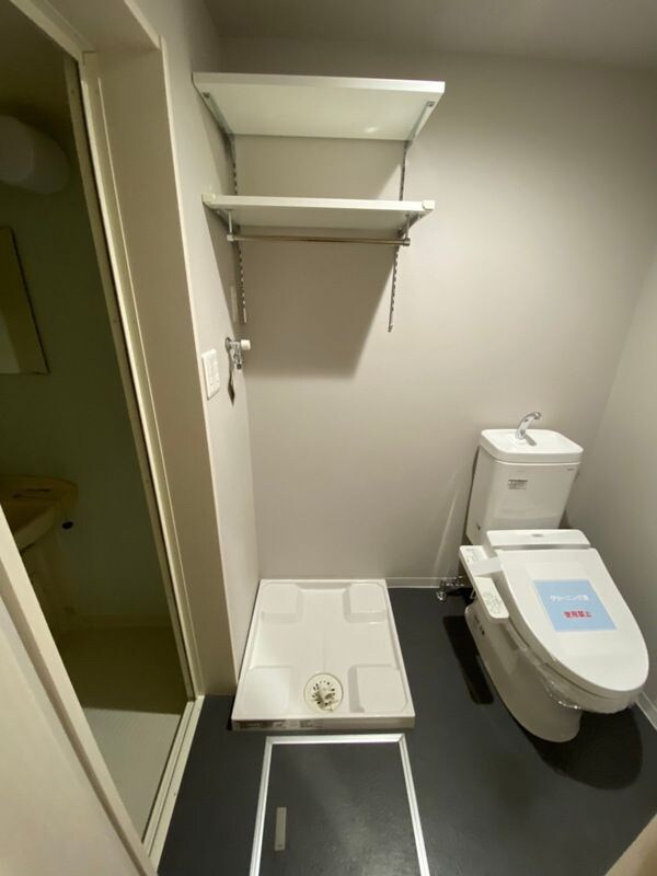 パースペクティブ四つ木の物件内観写真