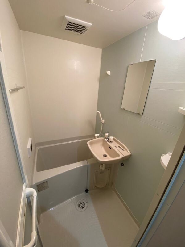 パースペクティブ四つ木の物件内観写真