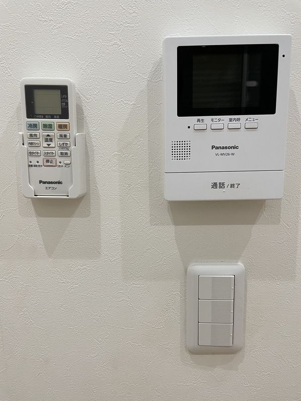 パースペクティブ四つ木の物件内観写真