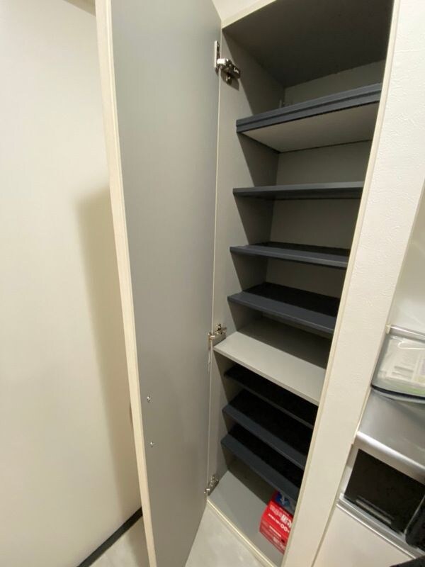 パースペクティブ四つ木の物件内観写真