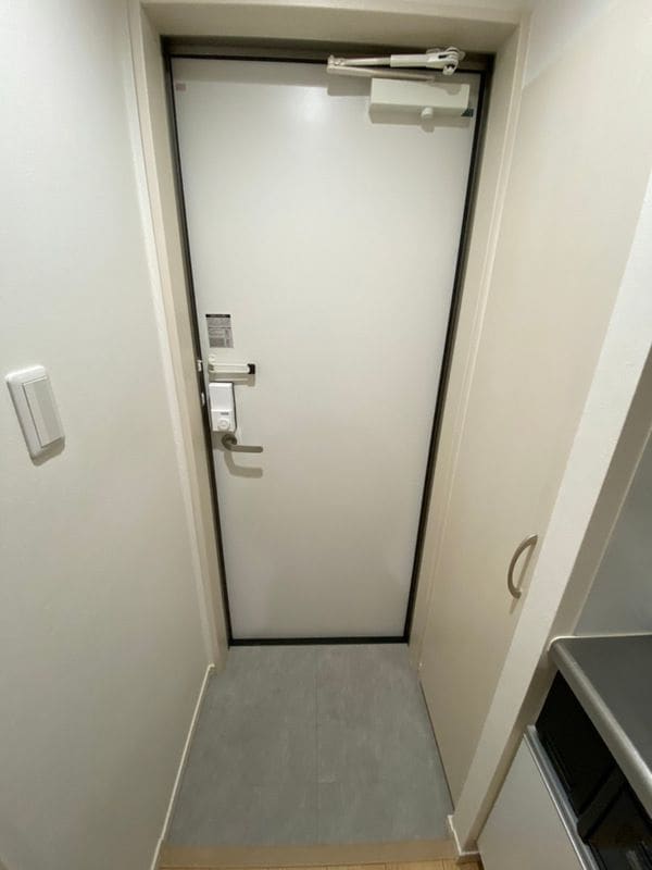 パースペクティブ四つ木の物件内観写真