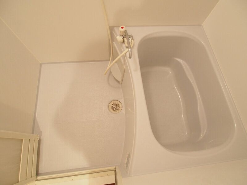 プレシャスコートの物件内観写真