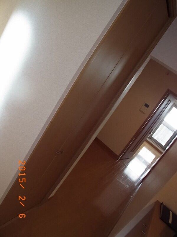 プレシャスコートの物件内観写真