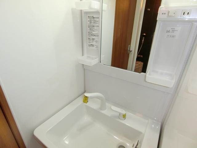 アル・ソーレ青砥の物件内観写真