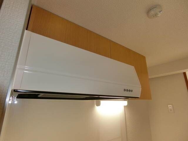 アル・ソーレ青砥の物件内観写真