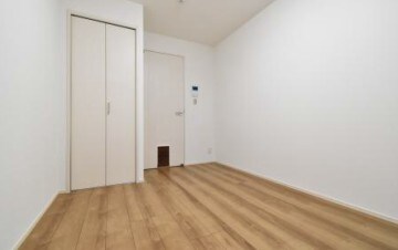 サザンフロント六町の物件内観写真