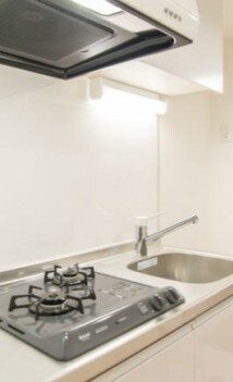 サザンフロント六町の物件内観写真