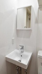 サザンフロント六町の物件内観写真