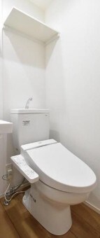 サザンフロント六町の物件内観写真