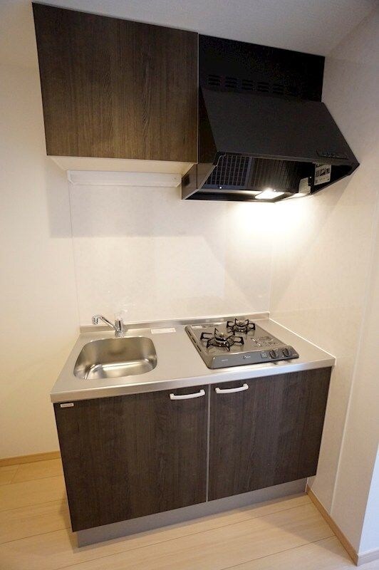 グランシャレー亀有Ⅰの物件内観写真