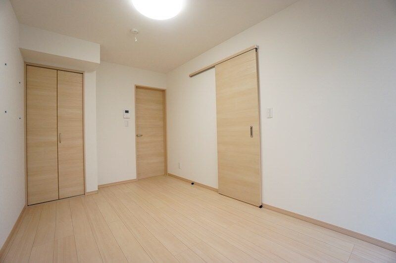 グランシャレー亀有Ⅰの物件内観写真