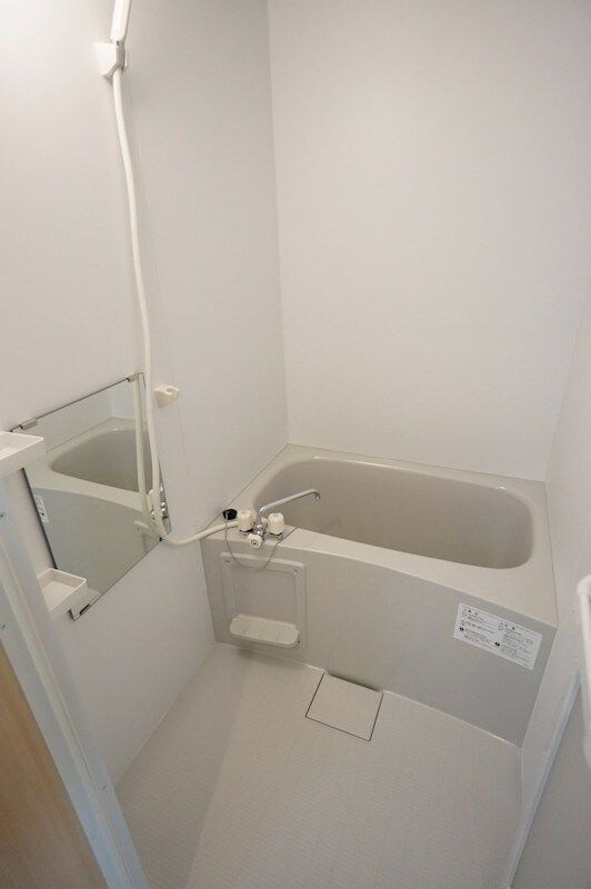 グランシャレー亀有Ⅰの物件内観写真