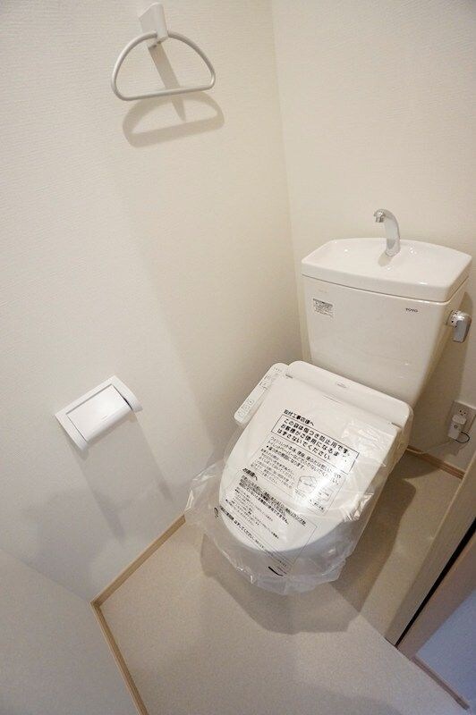 グランシャレー亀有Ⅰの物件内観写真