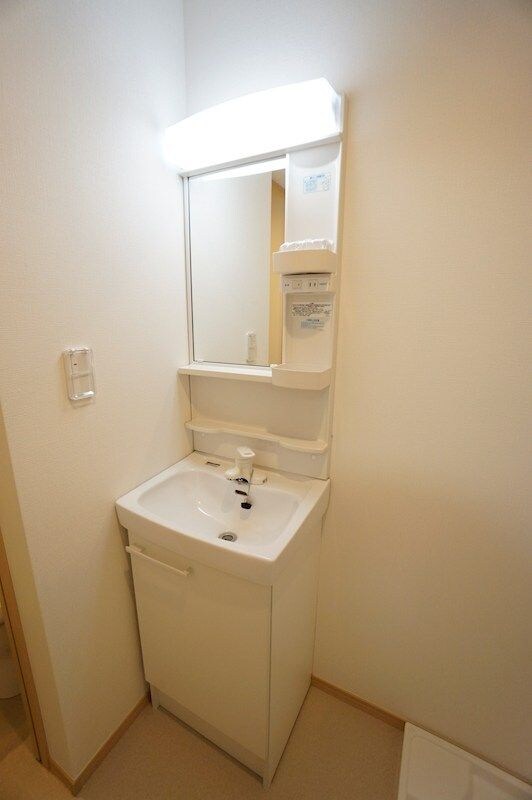 グランシャレー亀有Ⅰの物件内観写真